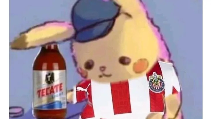 Decepción por la derrota de Chivas y el riesgo de no clasificar al repechaje.