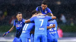 Cruz Azul se lleva el Clásico Joven sobre el final.