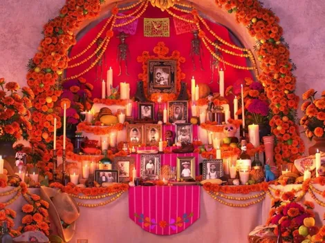 Ofrenda del Día de Muertos: Su origen y significado