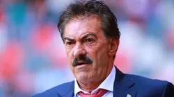 El club al que se postuló Ricardo La Volpe para ser DT