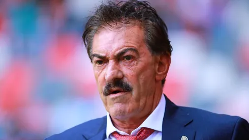 El club al que se postuló Ricardo La Volpe para ser DT