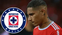 Agente de Paolo Guerrero se refirió a los rumores de la Liga MX