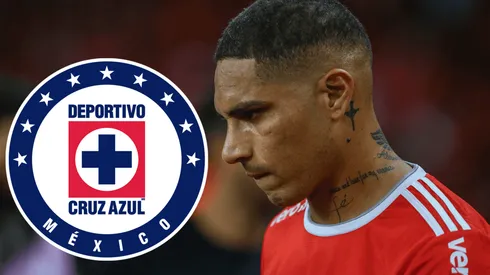 Agente de Paolo Guerrero se refirió a los rumores de la Liga MX