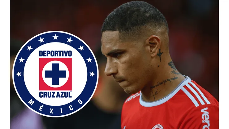 Agente de Paolo Guerrero se refirió a los rumores de la Liga MX