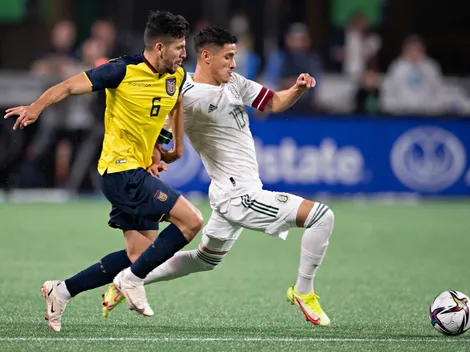 TV Azteca le ganó a TUDN en el partido "molero" del Tri ante Ecuador
