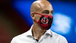 Sebastián Méndez y Xolos arruinaron los planes del Atlas