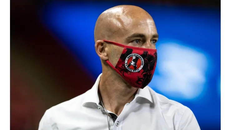 Sebastián Méndez y Xolos arruinaron los planes del Atlas