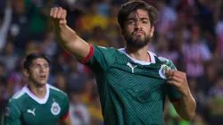 ¿Ricardo Peláez habrá recibido la indirecta de Rodolfo Pizarro?