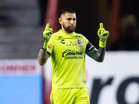 Jonathan Orozco consiguió título para Santos gracias a San Judas Tadeo