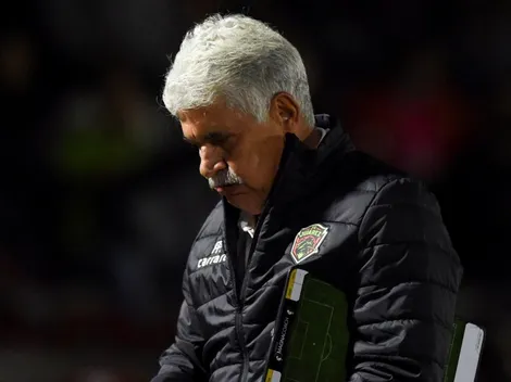 ‘Tuca’ Ferretti y la respuesta al embajador de Qatar que deja mal parado al Tri