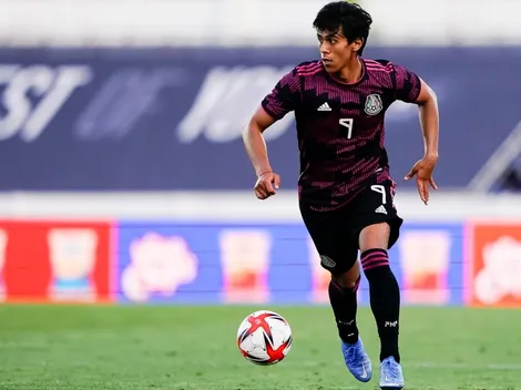 ¡Aunque usted no lo crea! Martino llamaría a JJ Macías al Tri por una importante razón