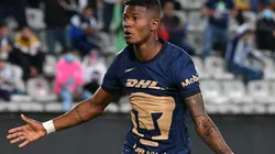 Pumas gana gracias al gol de Corozo.