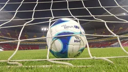 Tabla de goleadores del futbol mexicano al momento.