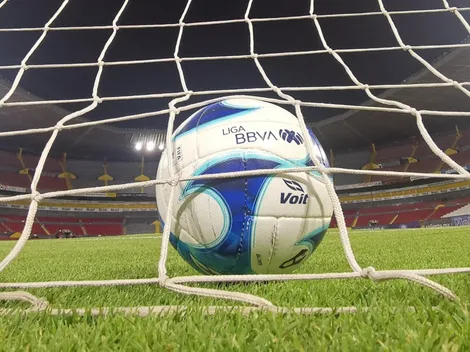 A falta de una fecha: Así está la tabla de goleo de la Liga MX