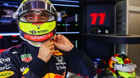 El volante mexicano sigue peleando el título de Constructores