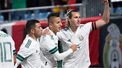 ¿Qué sigue para el Tri de Gerardo Martino?