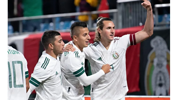 ¿Qué sigue para el Tri de Gerardo Martino?