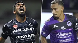 Necaxa vs. Mazatlán por la Liga MX. (Imago 7)