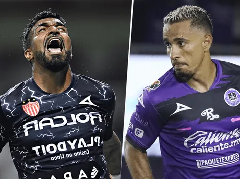 EN VIVO: Necaxa vs. Mazatlán por la Liga MX | Transmisión AQUÍ