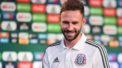 El desesperado pedido de Miguel Layún a Gerardo Martino