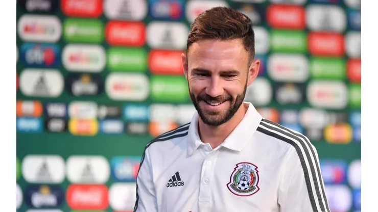 El desesperado pedido de Miguel Layún a Gerardo Martino