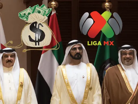 ¿El nuevo Newcastle? Gobierno de Qatar eligió a un club de la Liga MX