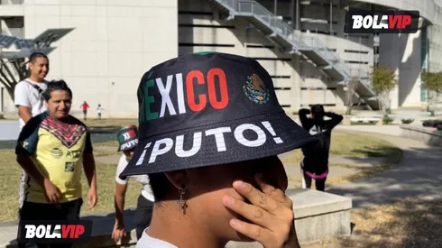 15 dólares, el costo del amargo recuerdo mexicano.