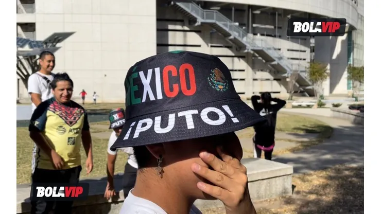 15 dólares, el costo del amargo recuerdo mexicano.
