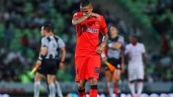 Martinoli, indignado por el nuevo empate del Toluca