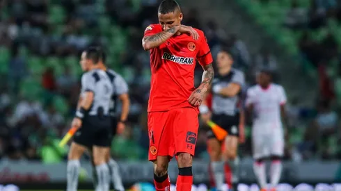 Martinoli, indignado por el nuevo empate del Toluca