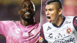 Xolos de Tijuana vs. Atlas por la Liga MX (Foto: Imago).