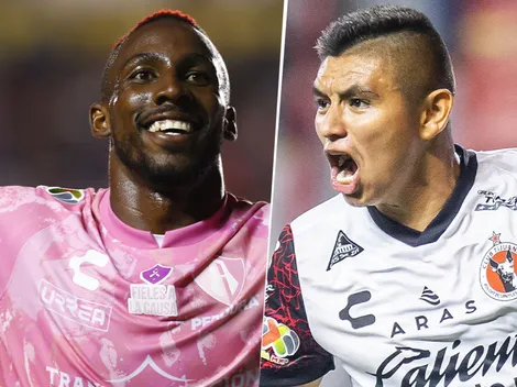 Atlas vs. Tijuana: horario y canales de TV para VER EN VIVO y EN DIRECTO por la Liga MX