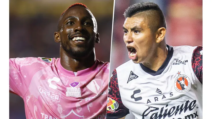 Xolos de Tijuana vs. Atlas por la Liga MX (Foto: Imago).