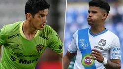 FC Juárez vs. Puebla por la Liga MX. (Imago 7)