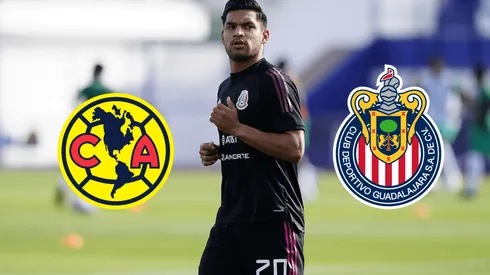 Padre de Eduardo Aguirre coqueteó con los grandes de México