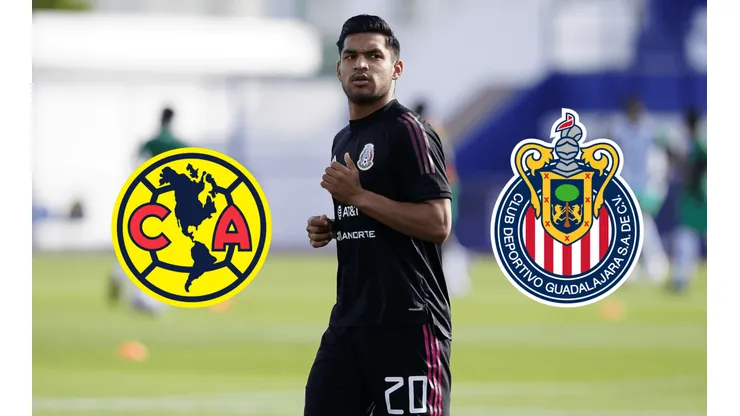 Padre de Eduardo Aguirre coqueteó con los grandes de México