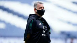 Los 5 jóvenes que más ilusionan a Gerardo Martino