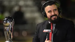 Alvarito Morales aprovechó la goleada del Atlas para destrozar a Chivas