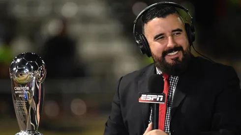 Alvarito Morales aprovechó la goleada del Atlas para destrozar a Chivas