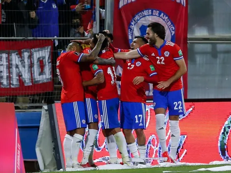 Definido el último rival del Tri en 2021