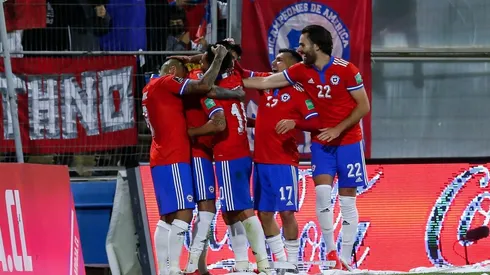La selección chilena jugaría con futbolistas de su liga nacional y de la Liga MX.