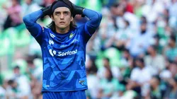 Acevedo ya tendría nuevo club para el Clausura 2022