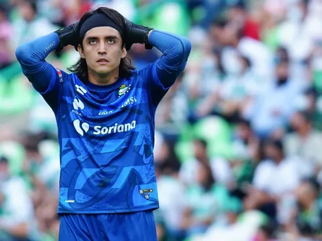 Acevedo ya tendría nuevo club para el Clausura 2022