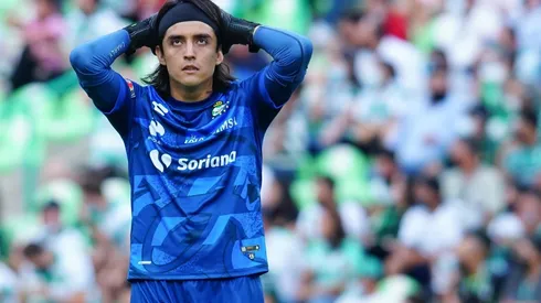 Acevedo ya tendría nuevo club para el Clausura 2022