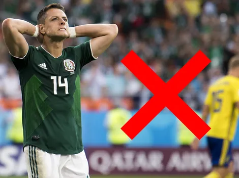 "Tuvo exigencias personales"