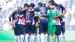 El jugador que le hace falta a Monterrey