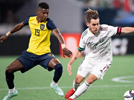 El México alternativo quedó a deber