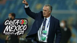 Gustavo Alfaro, ¿el peor enemigo para la Liga MX?