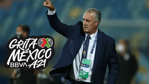 Gustavo Alfaro, ¿el peor enemigo para la Liga MX?