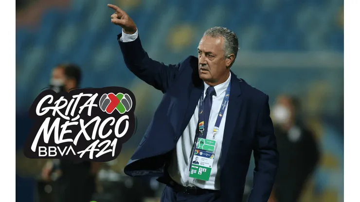 Gustavo Alfaro, ¿el peor enemigo para la Liga MX?